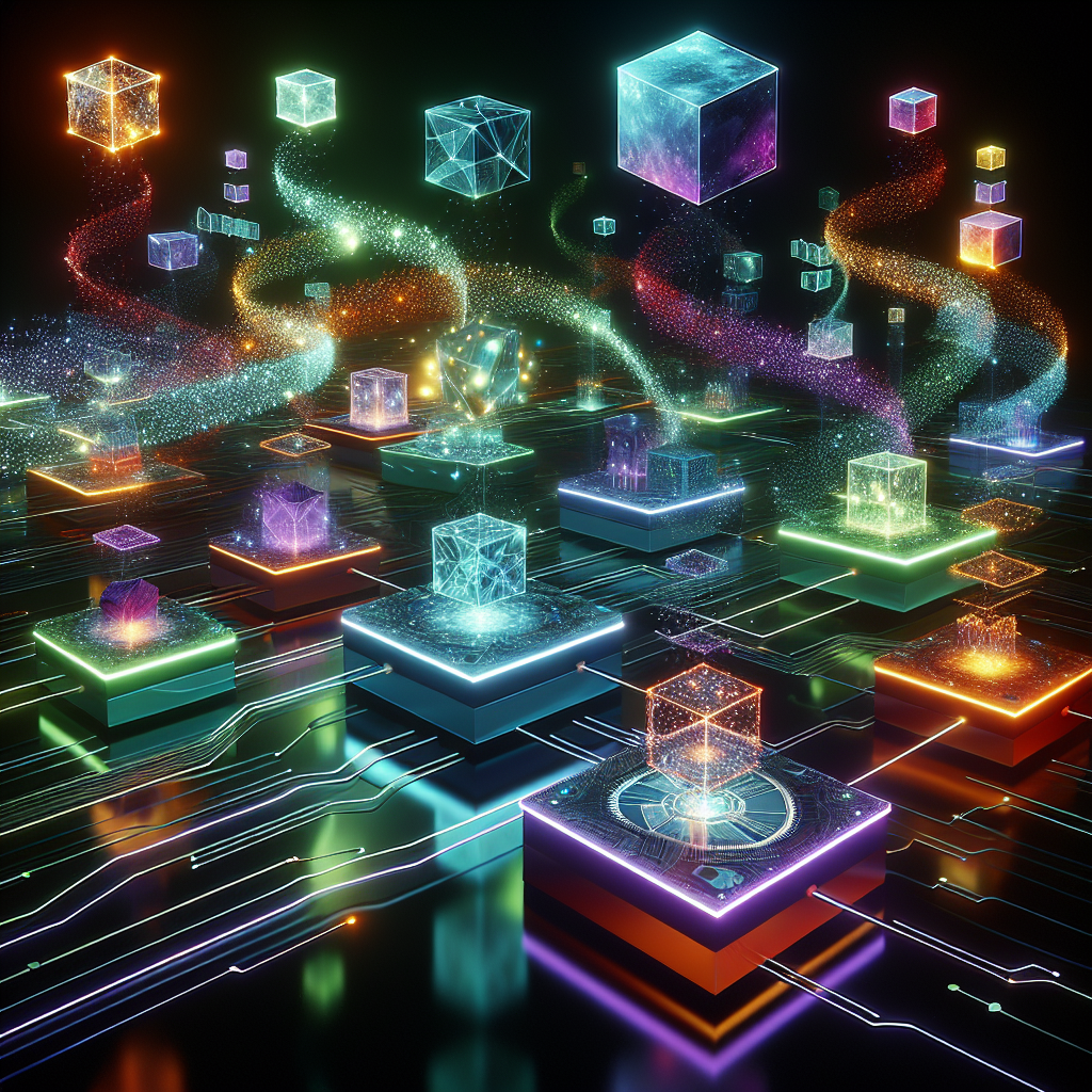 Unraveling Cross-Chain Interoperability: How Decentralized Bridging Protocols Are Creating a Unified Blockchain Ecosystem for DeFi and Beyond