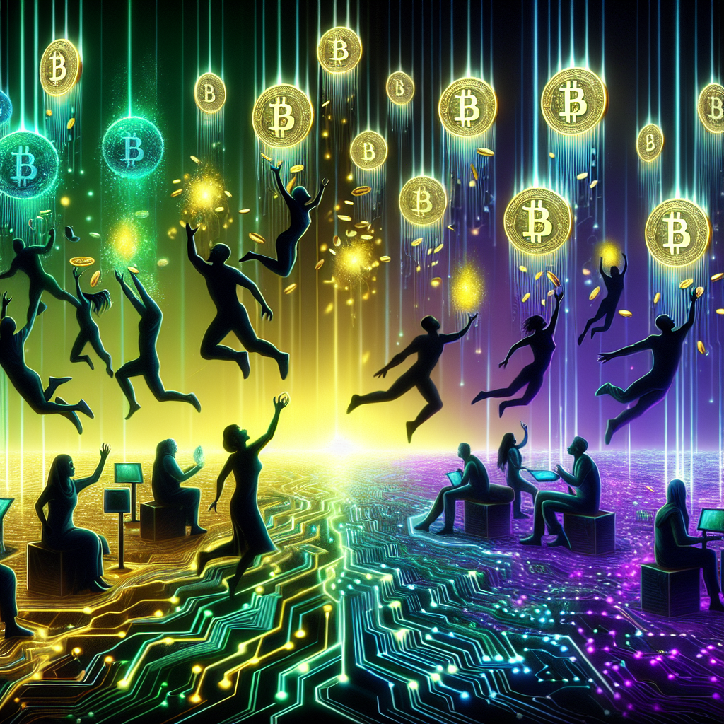 From Airdrop Hunters to On-Chain Power Users: How DeFi Protocol Loyalty Programs Are Incentivizing Active Participation and Driving Sustainable Growth Right Now