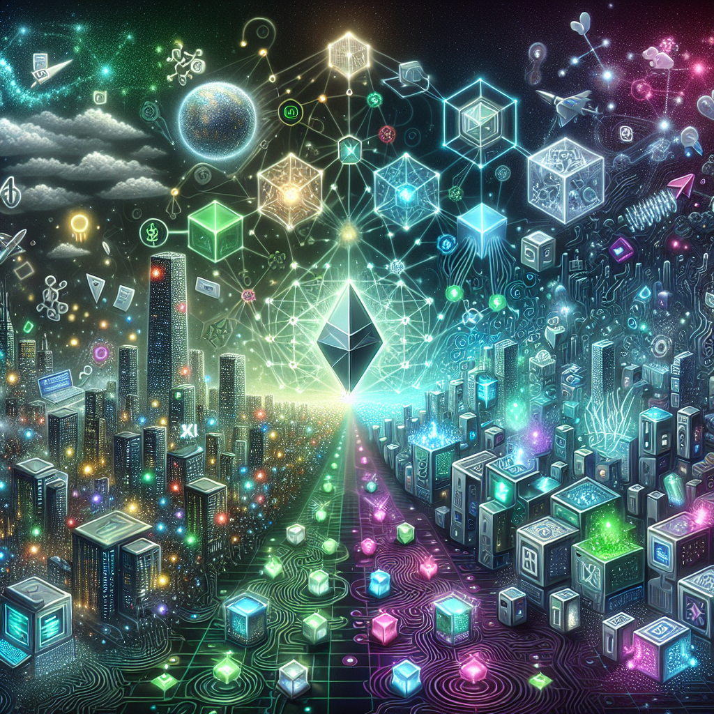 Off-Chain Data Onboarding: How Decentralized Oracles and zkProofs Are Bridging Web2 Realities with Web3 Smart Contracts Right Now