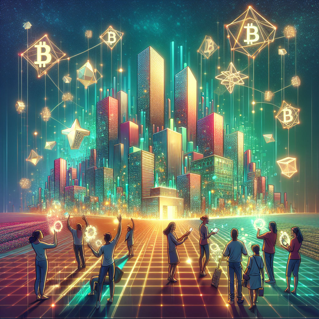 Real-World Asset Tokenization Goes Mainstream: How Blockchain-Powered Platforms Are Bringing Private Credit, Real Estate, and Alternative Investments to Everyday Investors Today