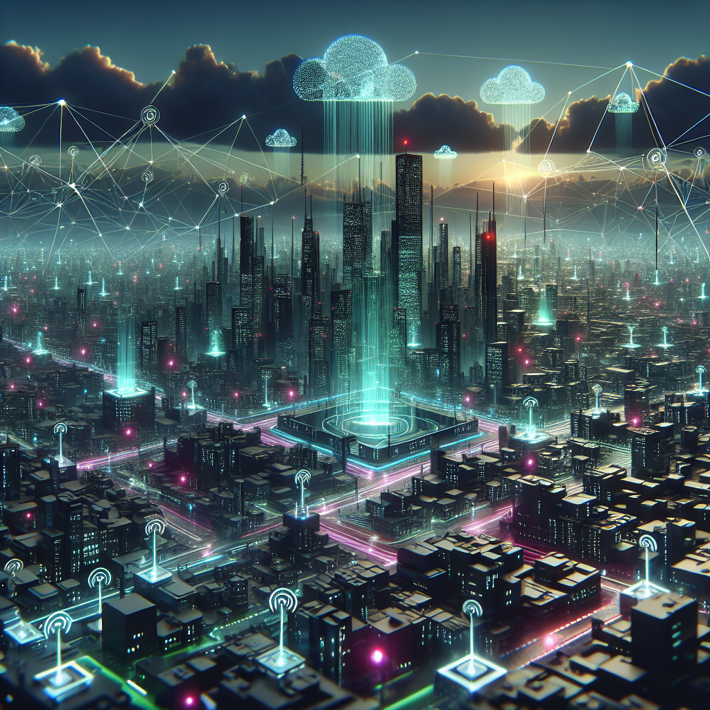 DePIN Uncovered: How Decentralized Physical Infrastructure Networks Are Disrupting Cloud, Connectivity, and Sensor Markets Right Now