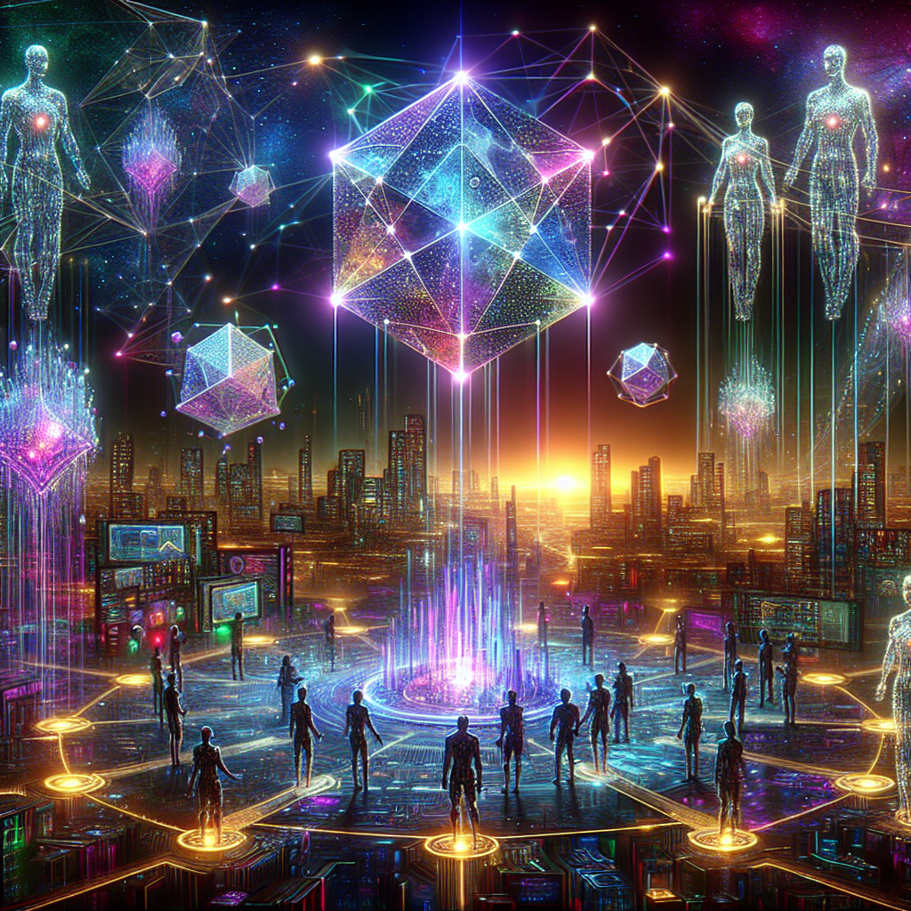 GameFi 2.0: How Blockchain Gaming Guilds and Asset Lending Protocols Are Powering Play-to-Earn Economies and Investor Yields Today