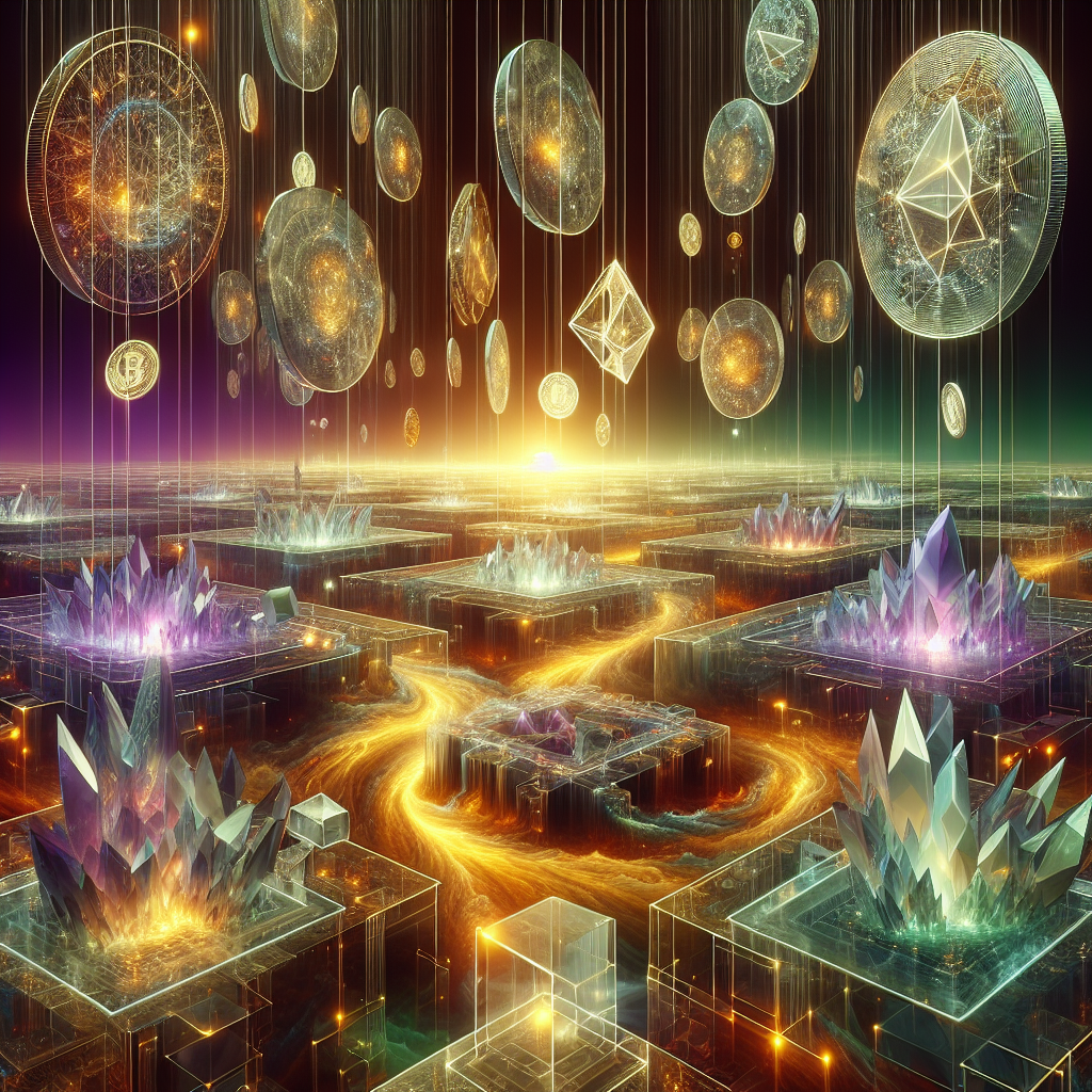 Restaking Meets Real Yield: How Cross-Chain Security Protocols Are Unlocking Sustainable DeFi Income for Investors Right Now