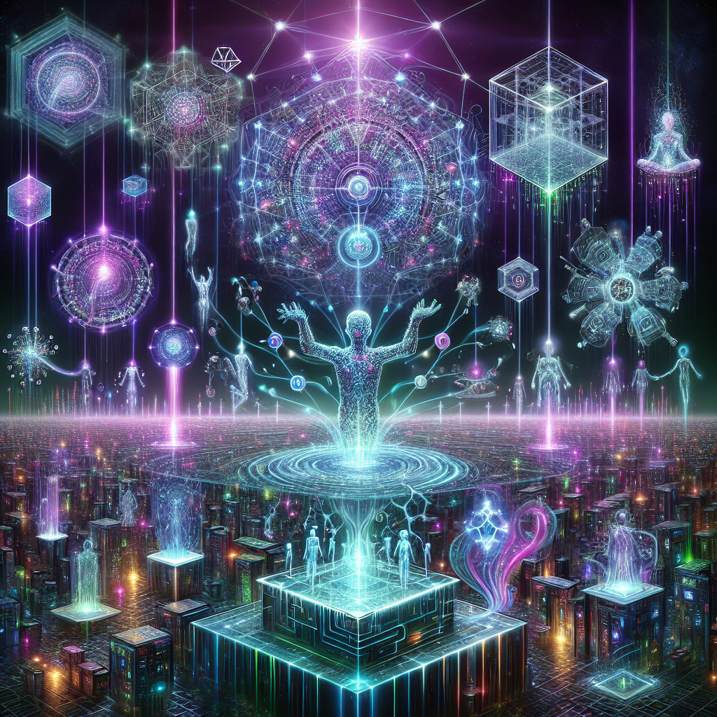 AI Agents on the Blockchain: How Autonomous Trading Bots and On-Chain DAOs Are Transforming Crypto Market Dynamics and Investment Strategies Today