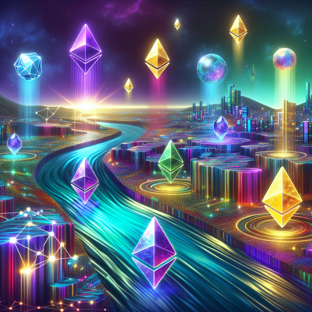 Liquid Staking Derivatives Beyond ETH: How Emerging Protocols Are Unlocking Yield, Liquidity, and Governance for Multichain Investors Right Now