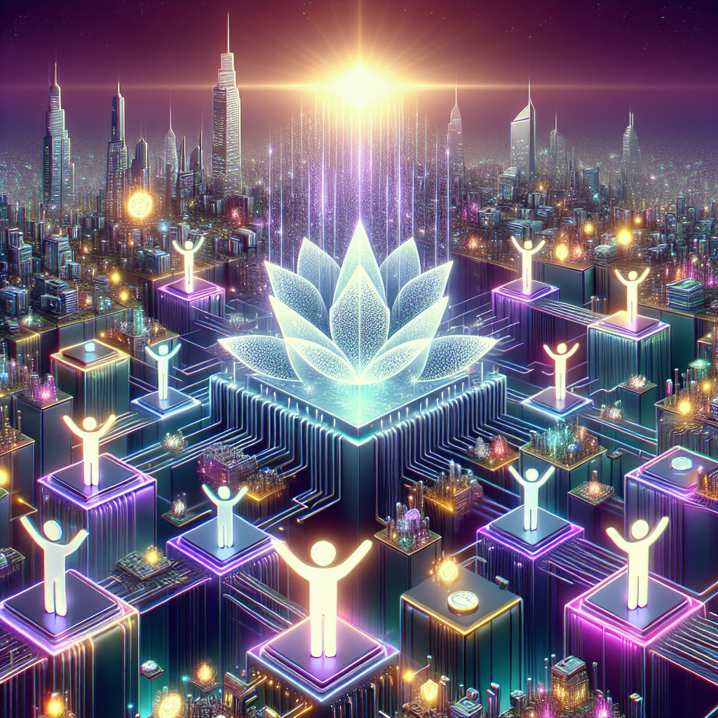On-Chain Fundraising Revolution: How Crypto Launchpads and Token Platforms Are Empowering Early-Stage Investors and Web3 Startups Today