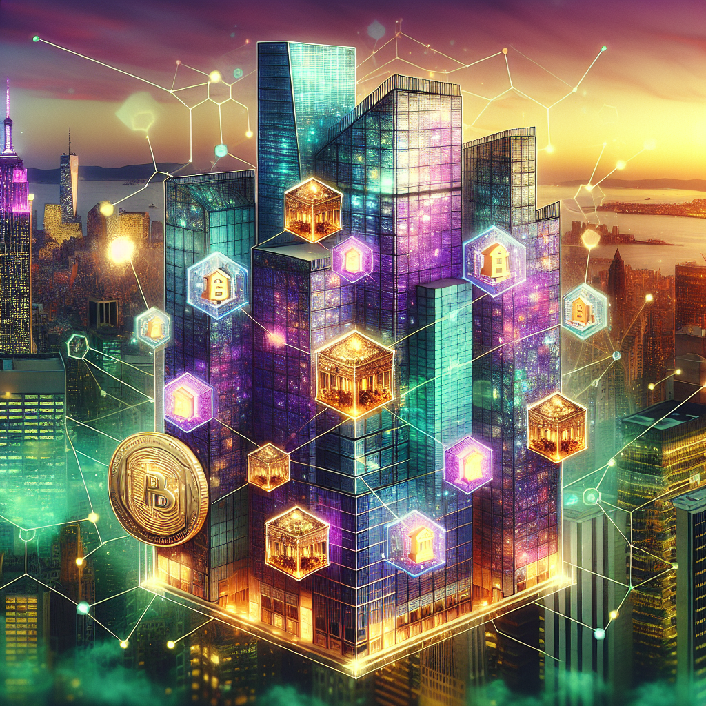 RWA Tokenization Goes Mainstream: How On-Chain Assets Are Transforming Real Estate, Private Credit, and Institutional Investment Today