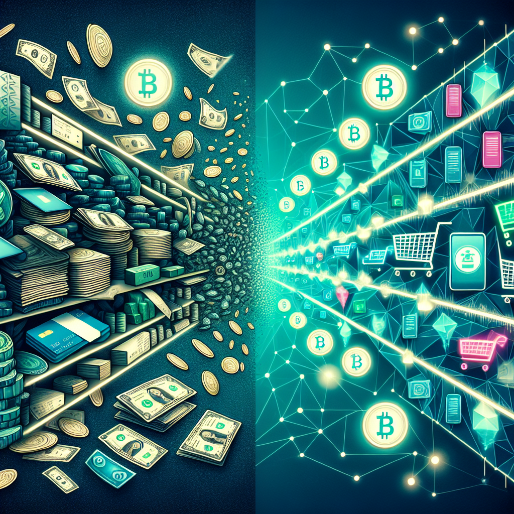 Crypto Payment Rails for Merchants: How On-Chain Stablecoins and Layer-2 Solutions Are Disrupting E-Commerce and Reducing Transaction Fees Today