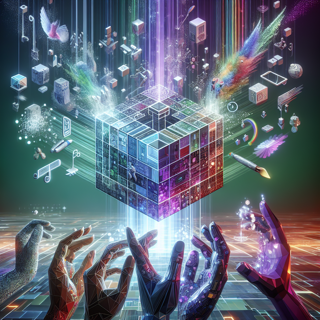 Programmable NFTs: How Dynamic Digital Assets Are Unlocking Customizable Ownership and New Revenue Streams for Creators and Brands Right Now