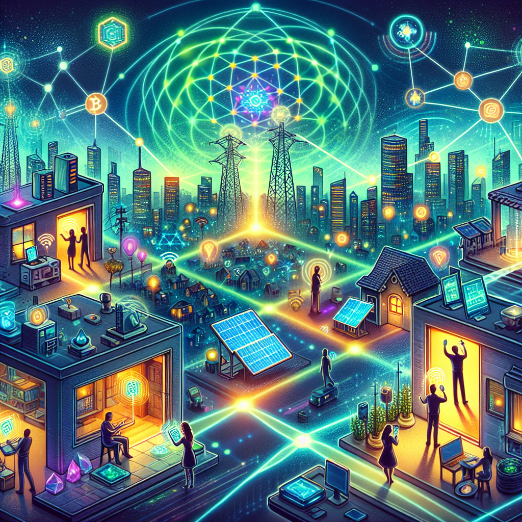 DePIN Ecosystems Explained: How Decentralized Physical Infrastructure Networks Are Creating Real-World Utility and Passive Income Opportunities in Crypto Today