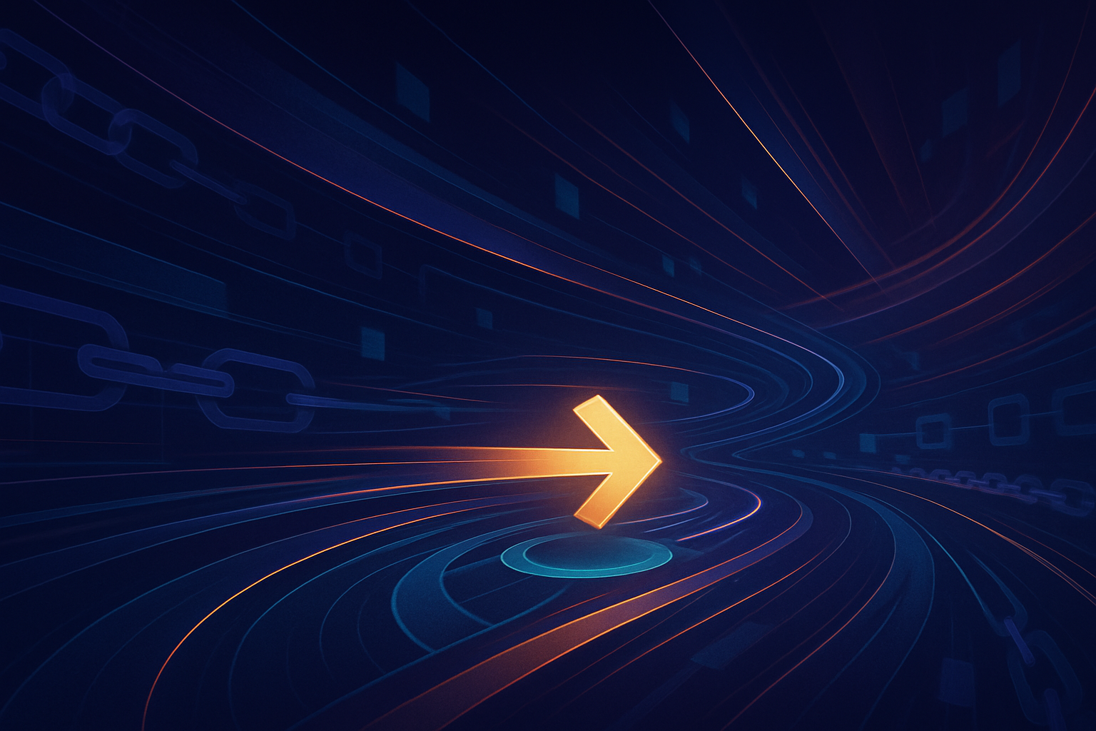 The Intent Revolution: How Onchain Commerce Is Finally Learning What Users Actually Want