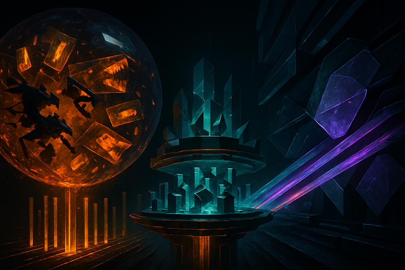 The MEV Wars Heat Up: How Intent-Based Architectures and Block-Building Auctions Are Reshaping Transaction Ordering Economics for Traders and Validators Right Now