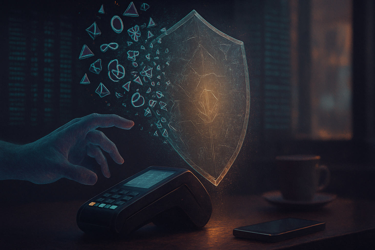 The Invisible Shield: How Zero-Knowledge Proofs Are Quietly Rewiring Consumer Crypto