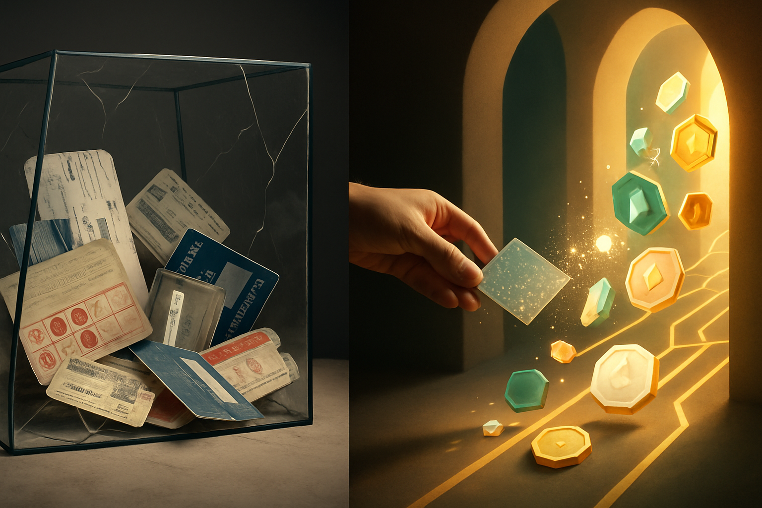 How Tokenized Loyalty Programs Are Replacing Traditional Rewards Points