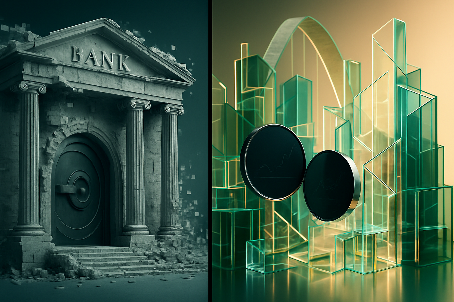 The Stablecoin Yield Revolution: How On-Chain Treasury Bills, Repo Markets, and Tokenized Cash Equivalents Are Displacing Traditional Savings Accounts and Rewriting DeFi’s Risk-Free Rate This Cycle