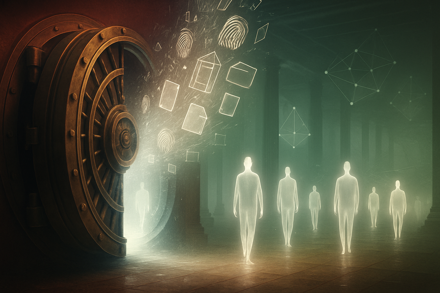How Zero-Knowledge Proof Credentials Are Replacing KYC Bottlenecks: Privacy-Preserving Compliance Is Unlocking DeFi’s Institutional Moment