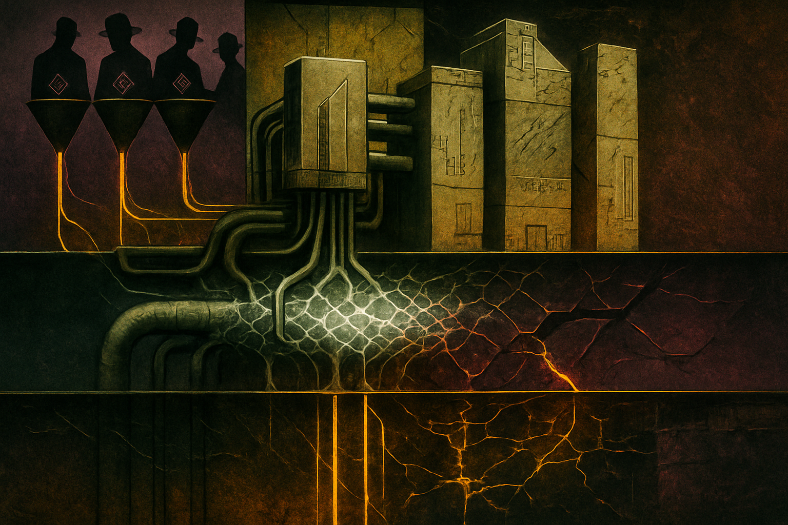 The MEV Supply Chain Wars: How Private Order Flow Auctions, Block Builder Cartelization, and Validator-Integrated Execution Are Forcing Ethereum Traders to Rethink Slippage, Finality Guarantees, and the True Cost of On-Chain Settlement Right Now