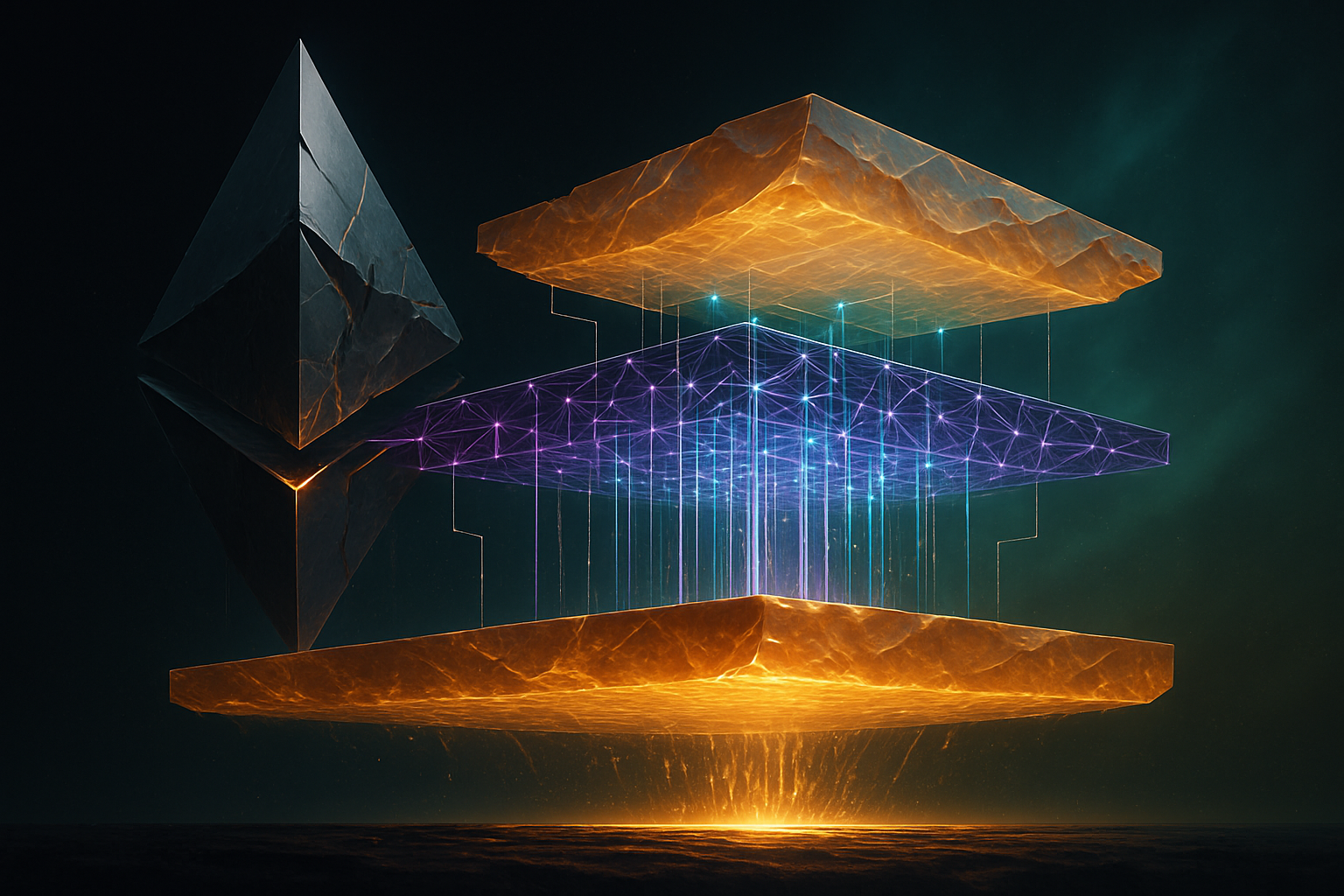 The Great Unbundling: How Modular Data Availability Layers Are Slashing Rollup Costs and Rewriting the Security Playbook