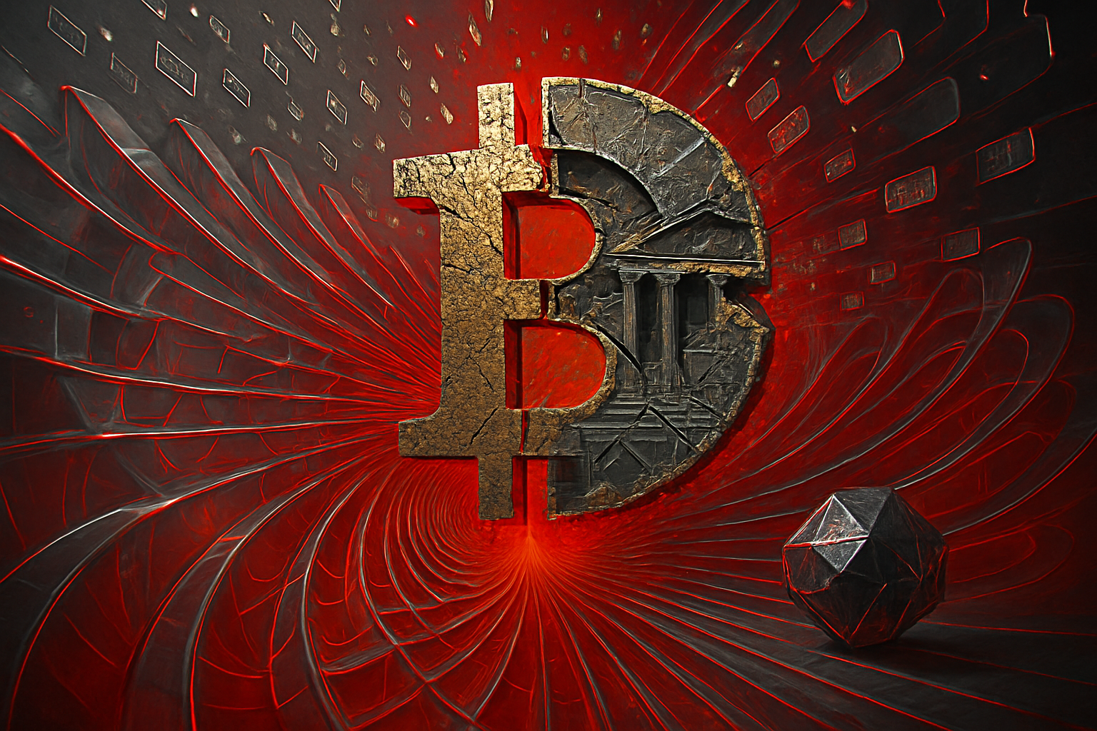 How Bitcoin ETF Options and CME MicroContracts Are Creating Institutional Gamma Squeezes