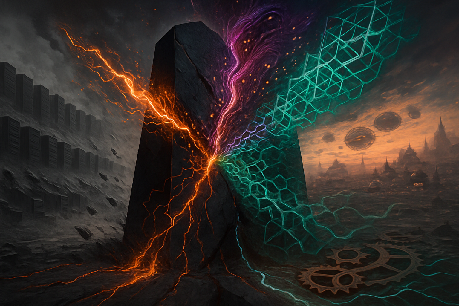 Breaking the Monolith: How Solana’s Validator Client Diversity Is Rewriting the Rules of Network Consensus