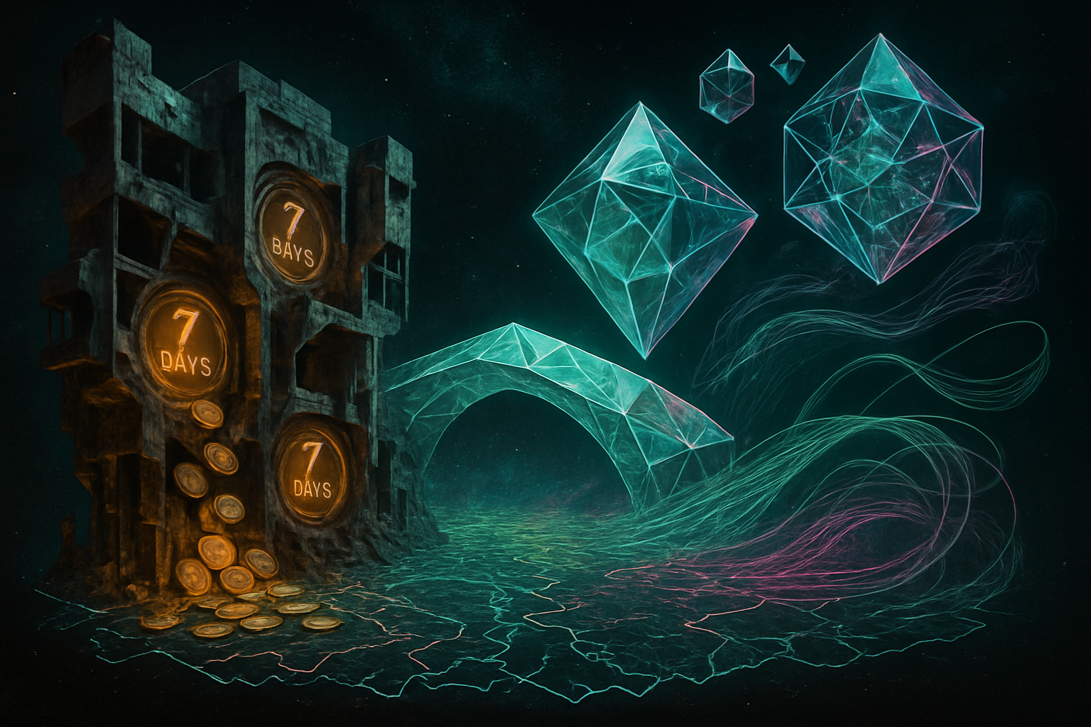 The ZK Endgame: How Recursive Proofs Are Redrawing Ethereum’s Layer 2 Map and What It Means for Everyone Still Paying for Fraud Proofs