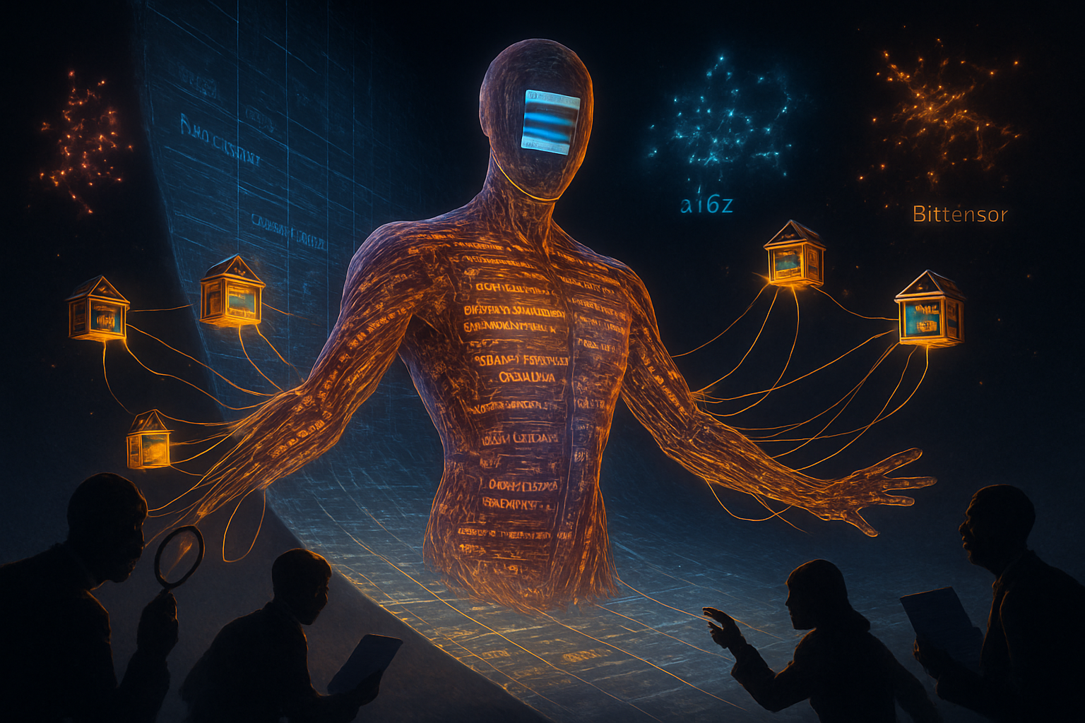 When the Wallet Wakes Up: How AI Agents Are Becoming DeFi’s Newest Sovereign Actors