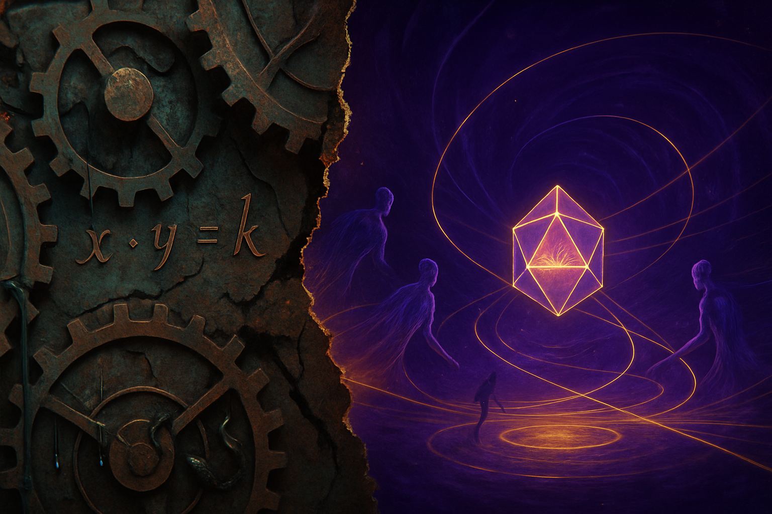 The Intent Revolution: How a New Trading Architecture Is Unbundling the AMM and Redefining What It Means to Swap On-Chain
