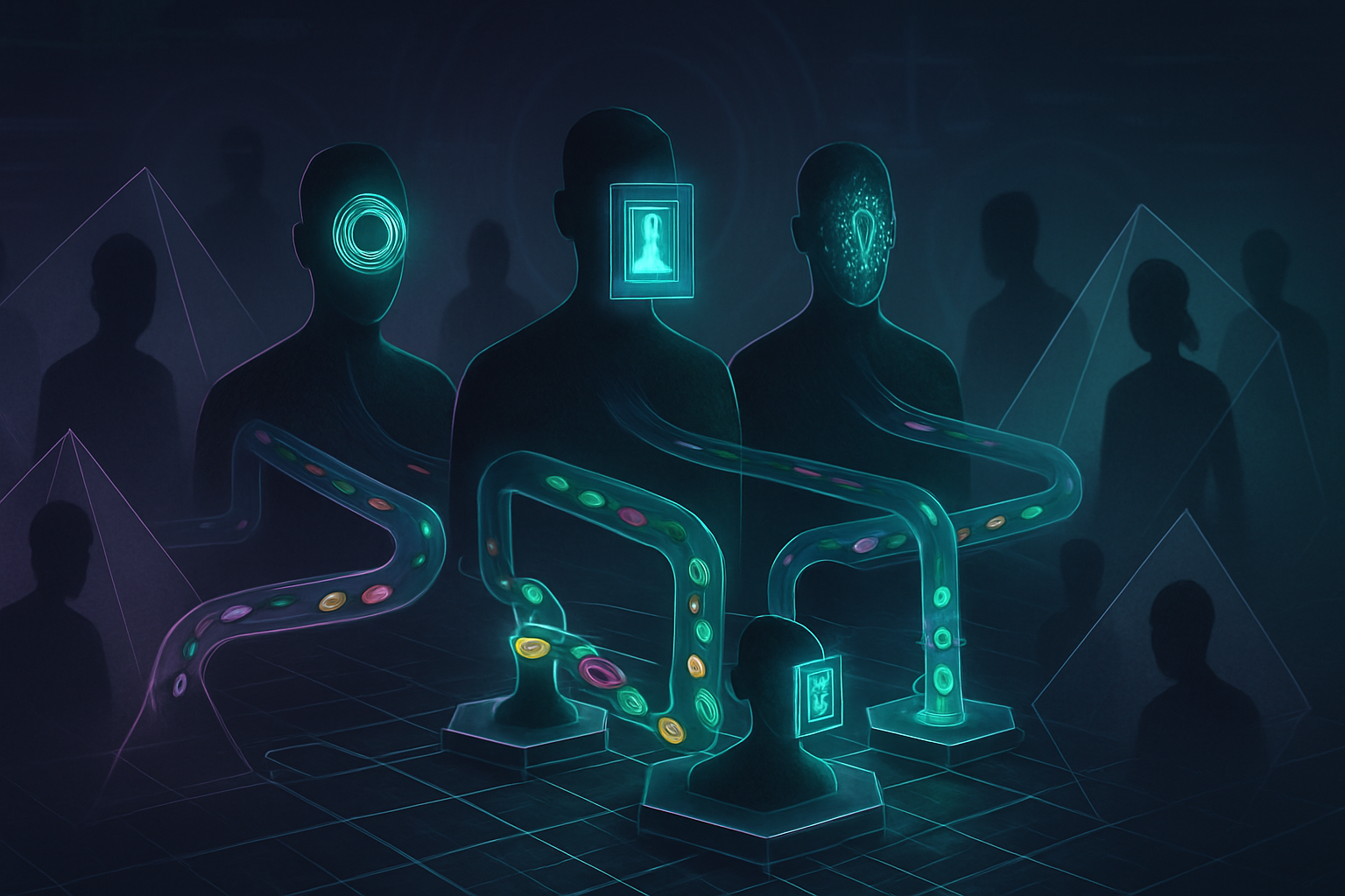 How On-Chain Identity Protocols Are Enabling Fully-Verified Airdrops: Why Worldcoin, Gitcoin Passport, and zkPass Are Powering Sybil-Resistant Campaigns—And What This Means for DeFi Token Distribution, User Privacy, and KYC Compliance Today