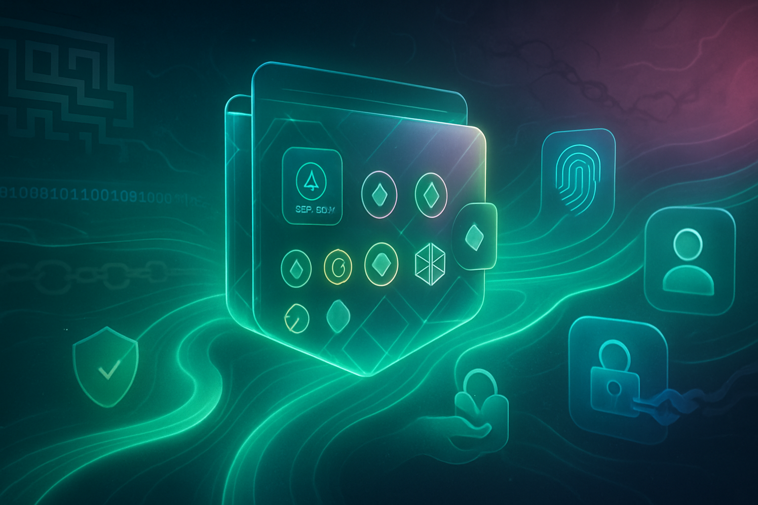 How Account Abstraction Wallets Are Quietly Revolutionizing User Experience and Security in Web3