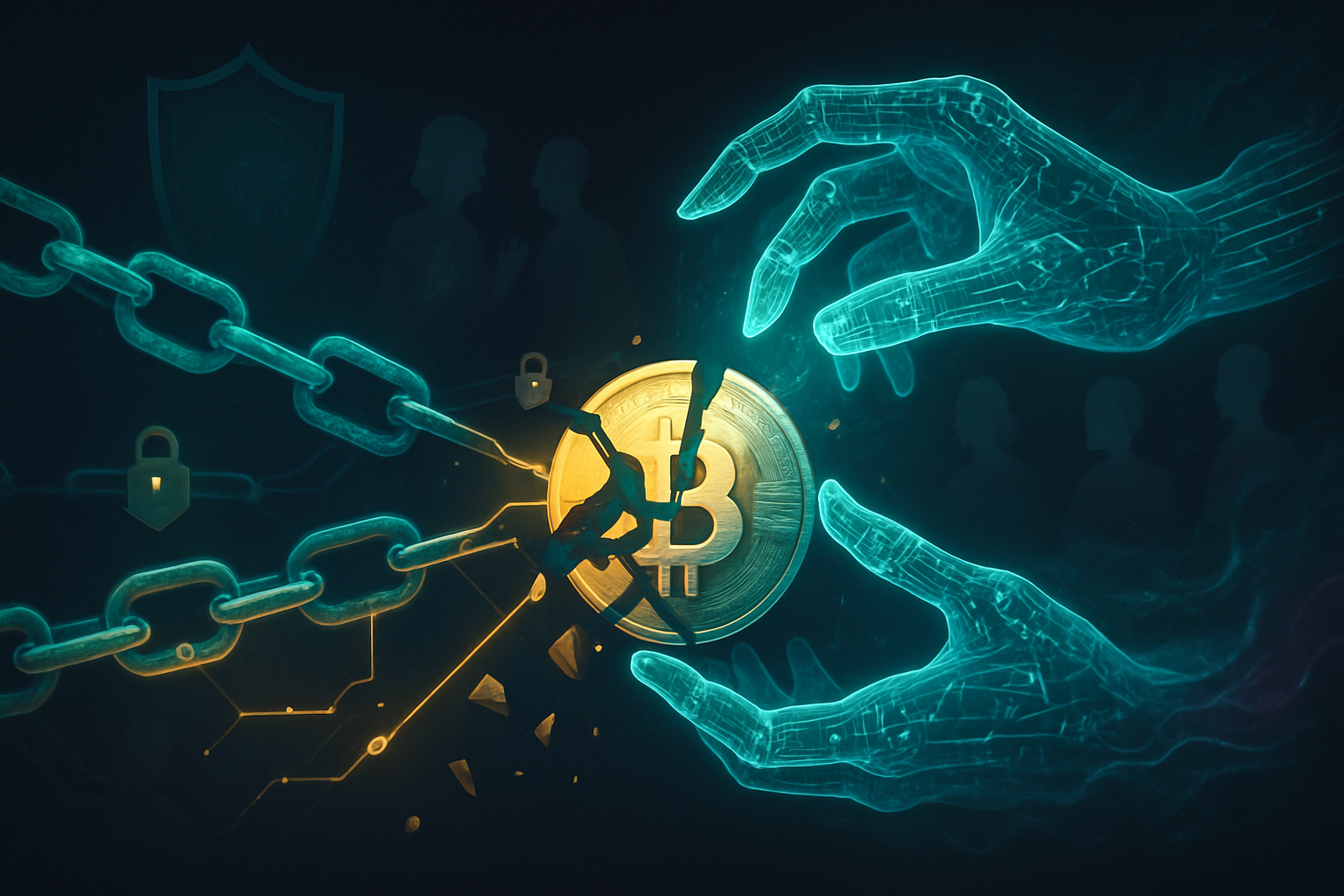 How Crypto’s New Restitution Protocols Are Transforming On-Chain Asset Recovery