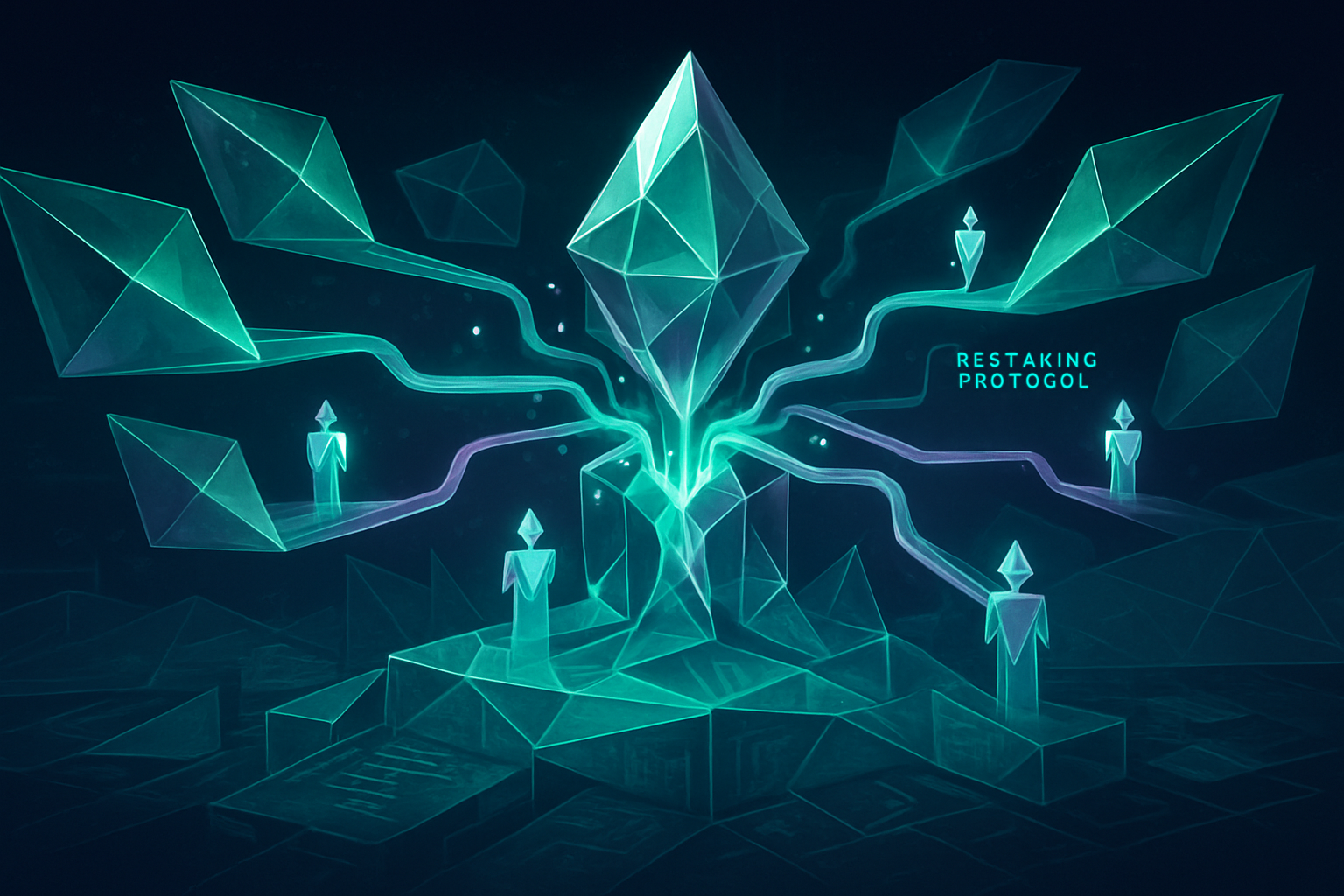 Inside the Surge of Restaking Protocols: How Liquid Restaking and Shared Security Are Redefining Yield Strategies, Smart Contract Risk, and Validator Economics in the New DeFi Meta