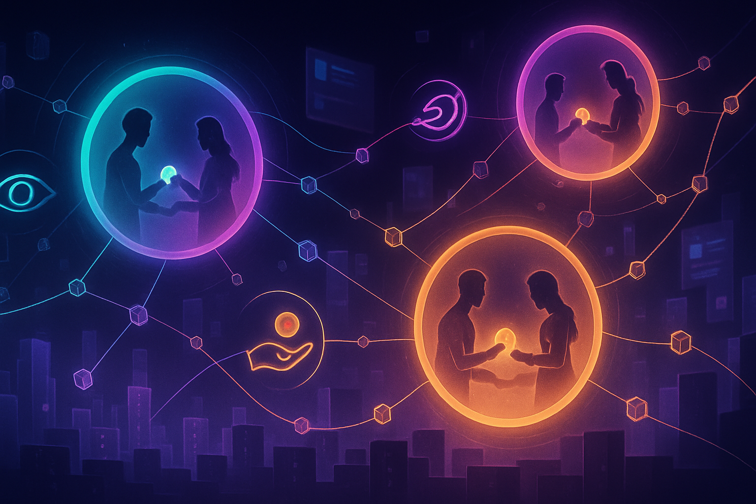 Unpacking the Rise of SocialFi: How Decentralized Social Networks Are Monetizing Attention, Empowering Creators, and Reshaping Community Engagement on Web3 Right Now