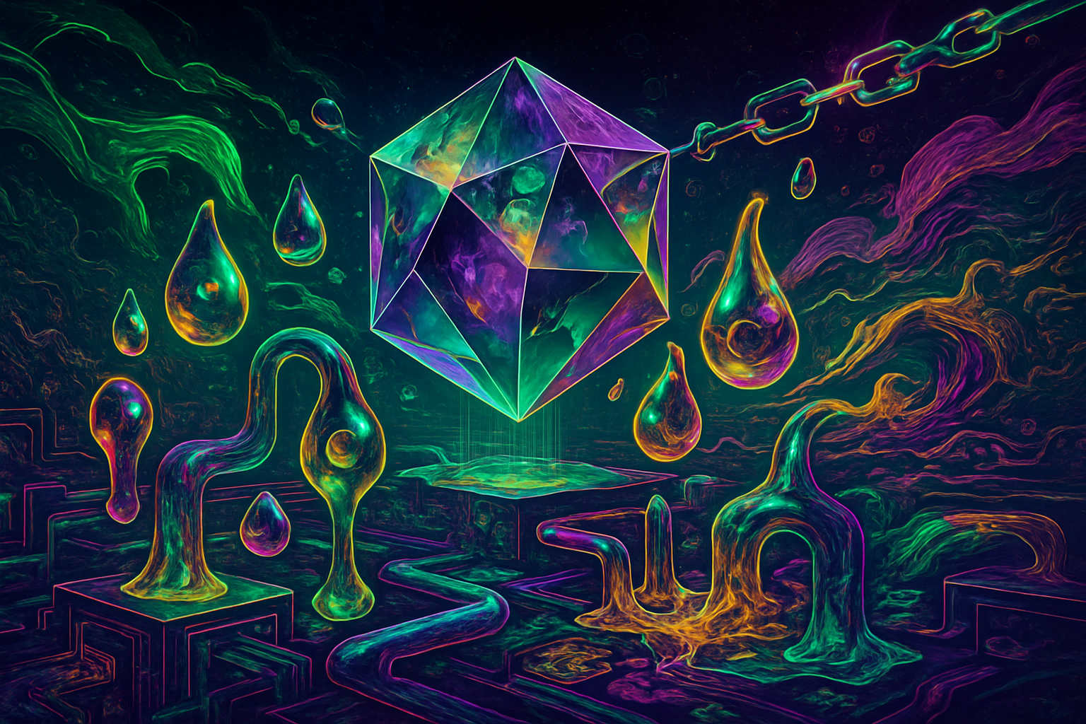 Unlocking the Power of Permissionless Staking Derivatives: How Liquid Staking Protocols Are Fueling DeFi’s Next Wave of Yield Innovation, Liquidity Wars, and Composable Financial Products