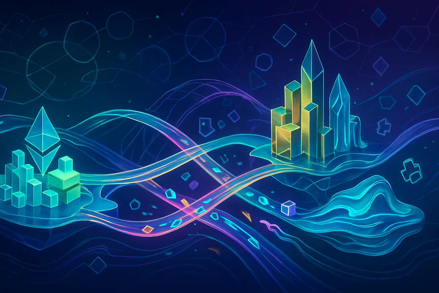 The Cross-Chain Revolution: How Interoperability Protocols Are Enabling Seamless Asset Transfers, Composable DeFi, and Unifying Liquidity Across Blockchain Networks Today