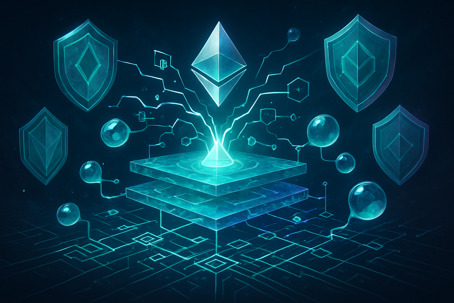 Crypto Restaking Unleashed: How Shared Security Protocols Are Powering Multi-Chain Yield, Liquid Re-Staked Assets, and the Next Wave of DeFi Innovation Today