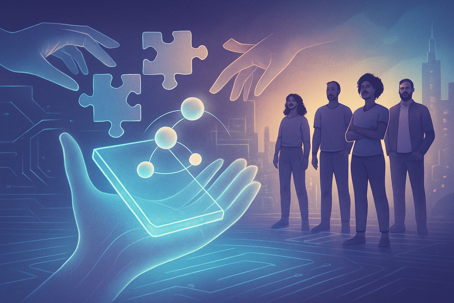 How Account Abstraction Is Revolutionizing Crypto Wallet UX: Gasless Transactions, Social Recovery, and Real-World Mainstreaming