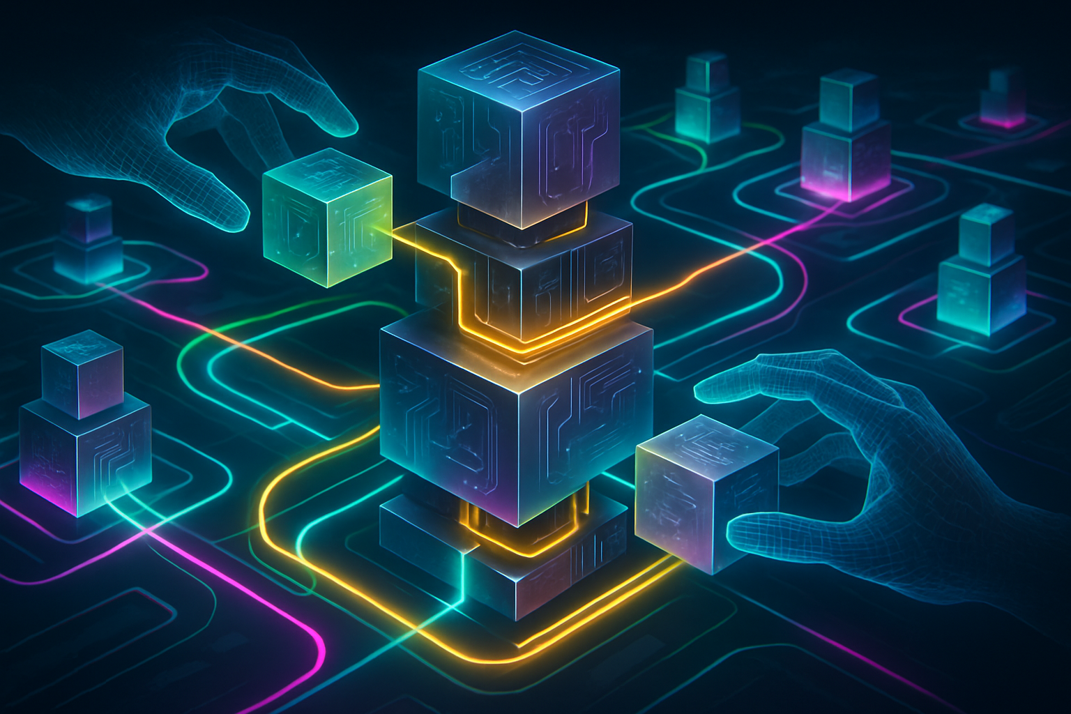 The Rise of Blockchain Modular Architectures: How Layered Protocols and Plug-and-Play Components Are Accelerating Dapp Development, Lowering Costs, and Enabling Customizable Web3 Solutions Today